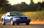 Ford Mustang 1999 года